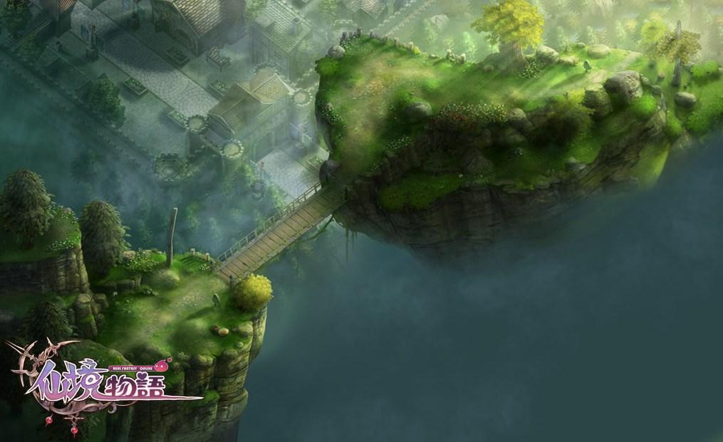 冰火人魔岛探险
